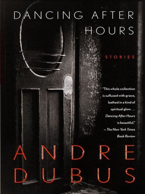 cover image of Dancing After Hours